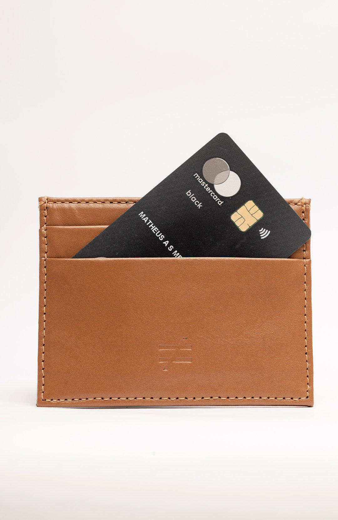 Porta Cartão Bázico