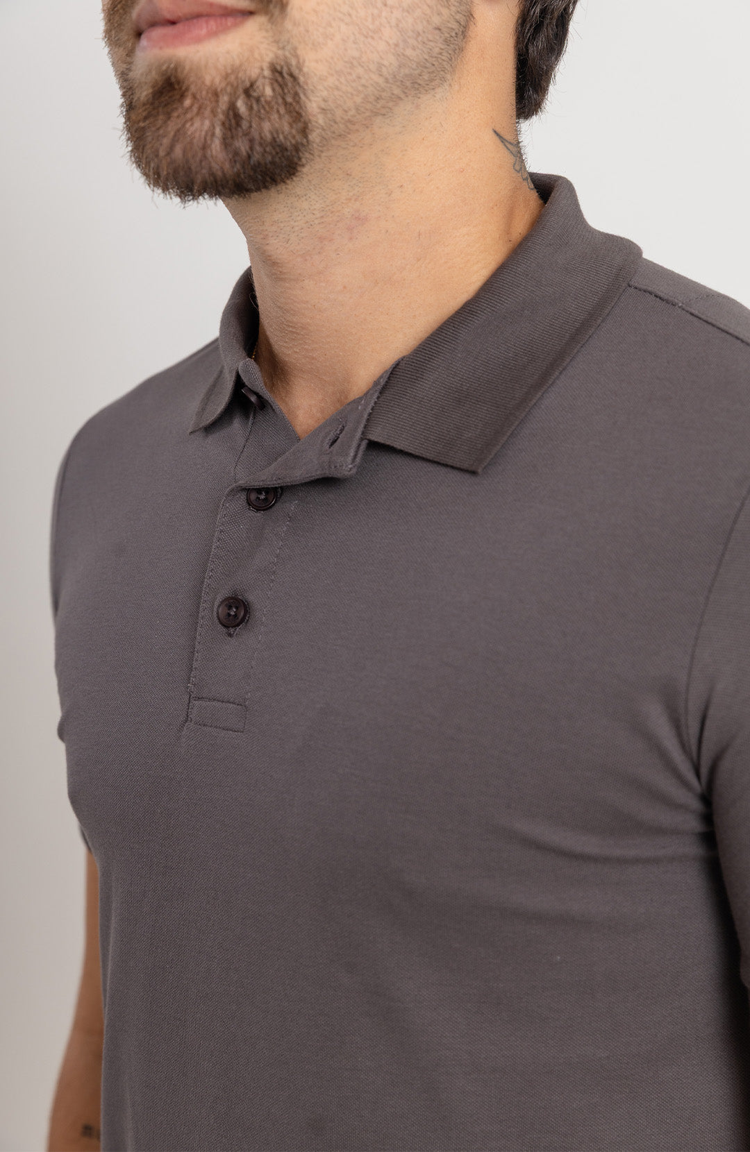 Bázica Polo Pima