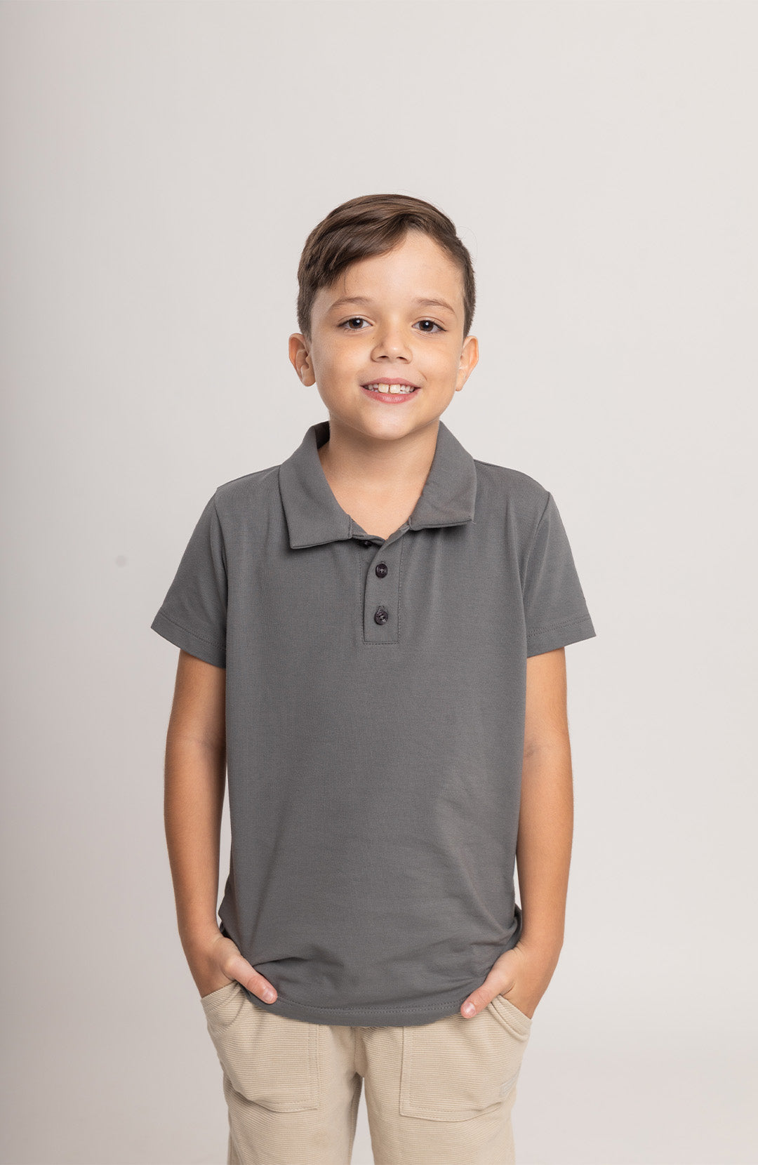 Bázica Polo Kids