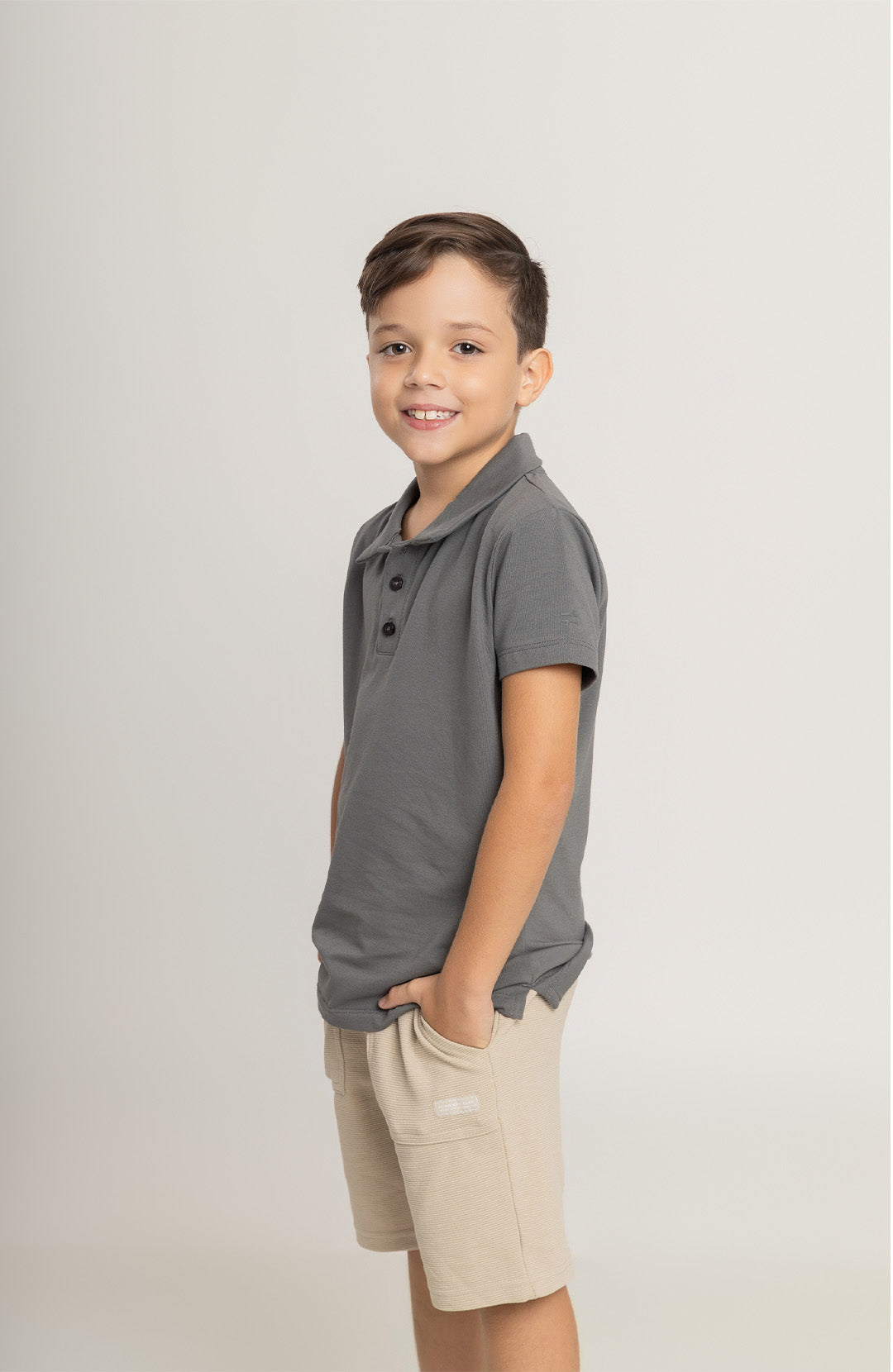 Bázica Polo Kids