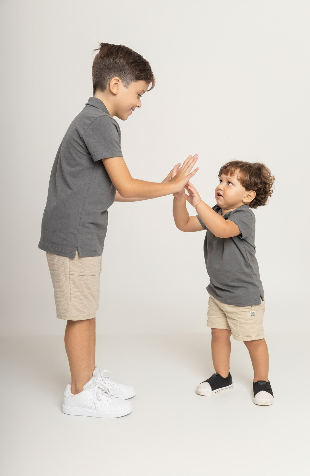 Bázica Polo Kids