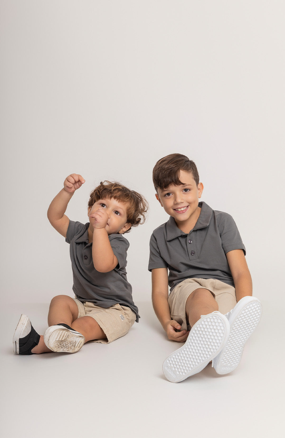 Bázica Polo Kids