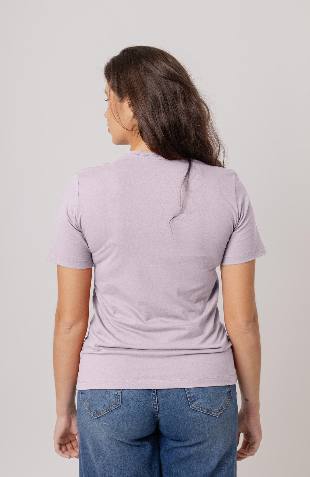 Bázica Feminina Gola C