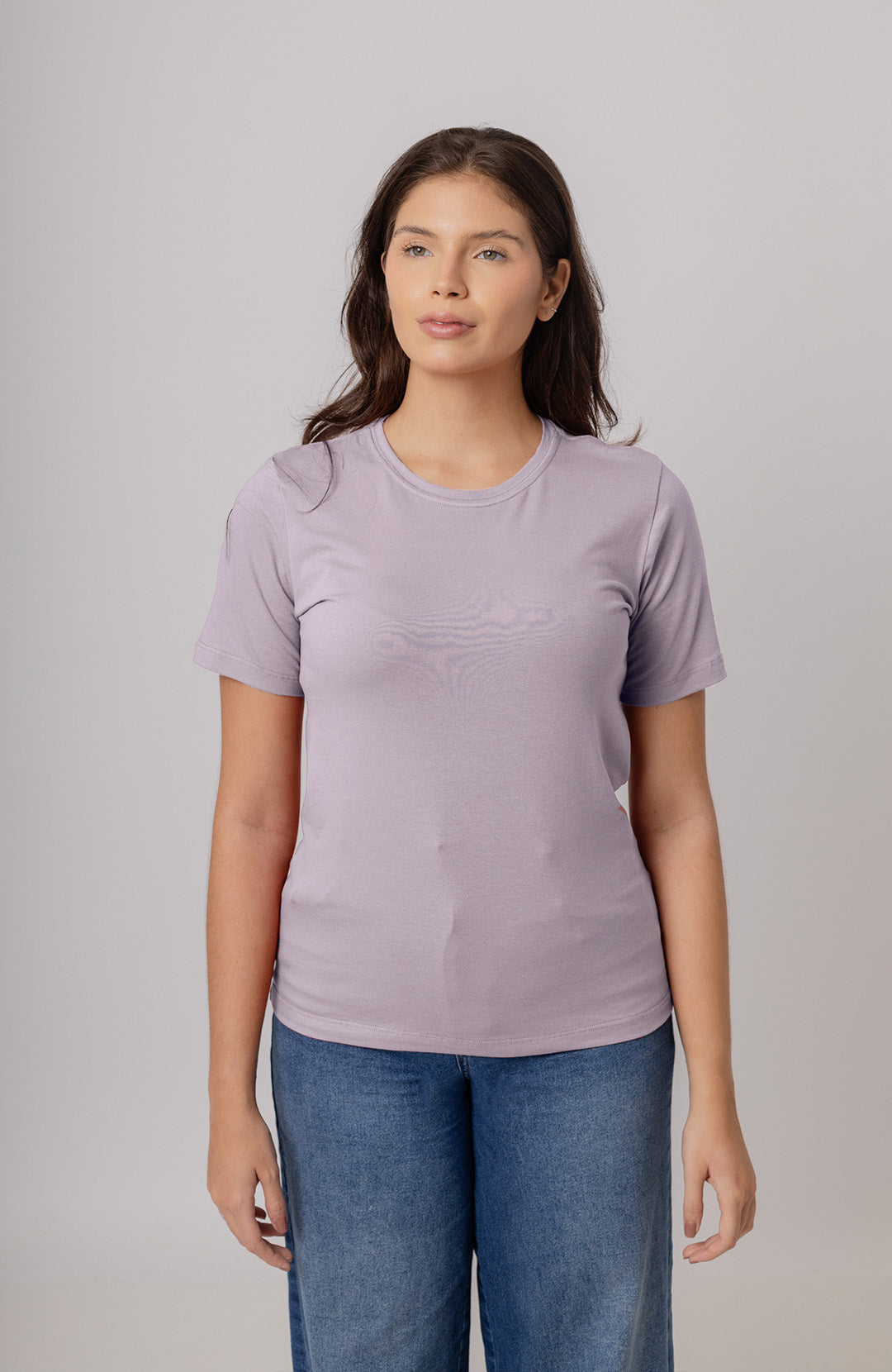 Bázica Feminina Gola C