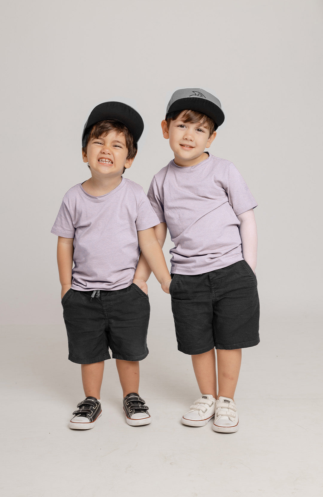 Bázica Kids Gola C