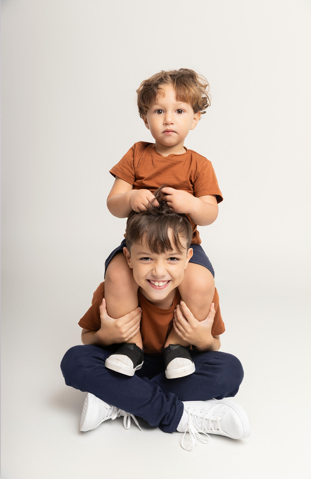 Bázica Kids Gola C