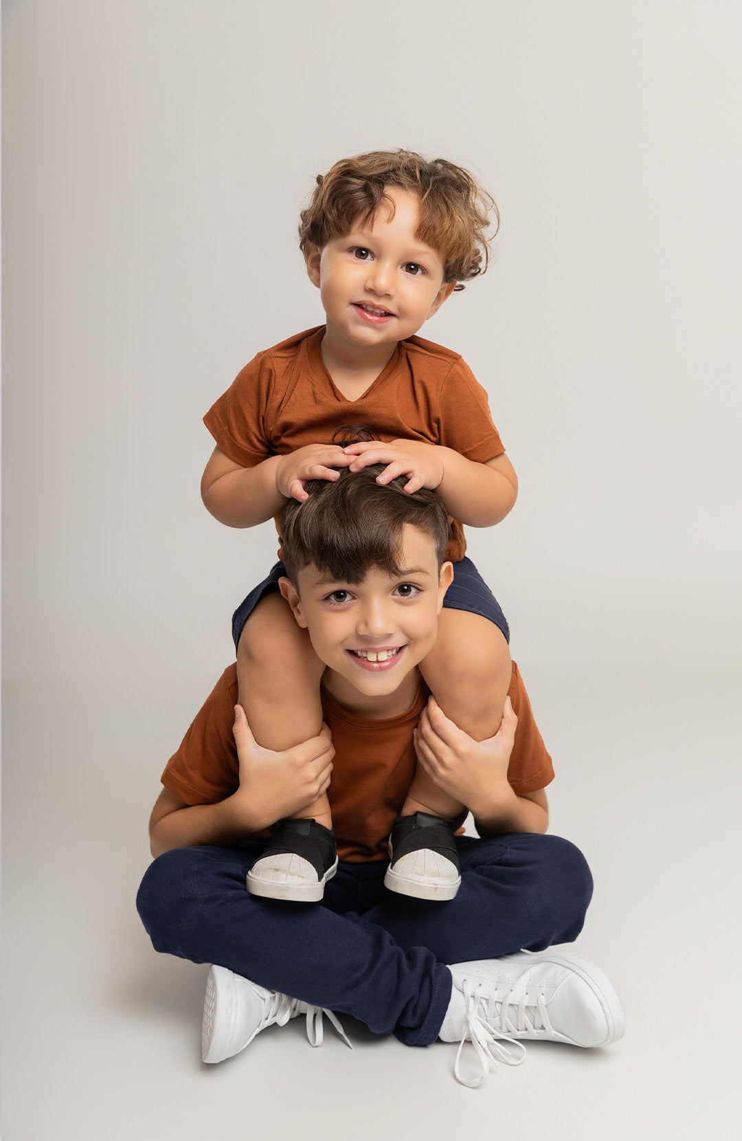 Bázica Kids Gola C