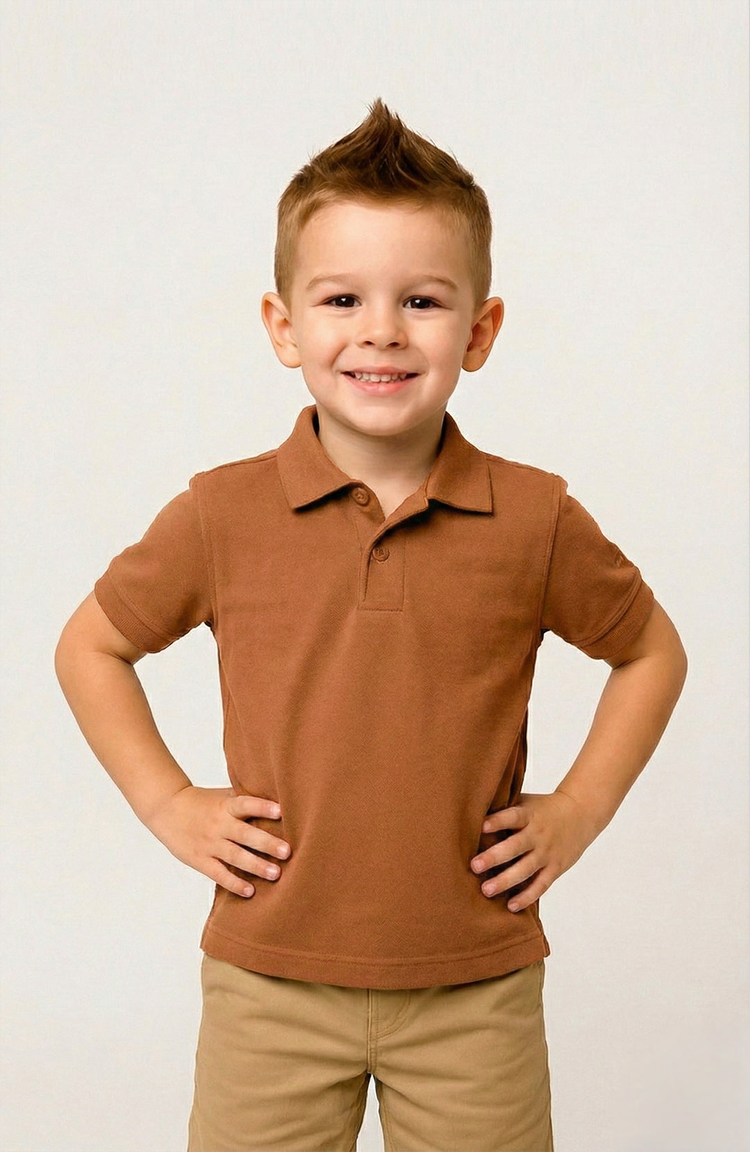Bázica Polo Kids