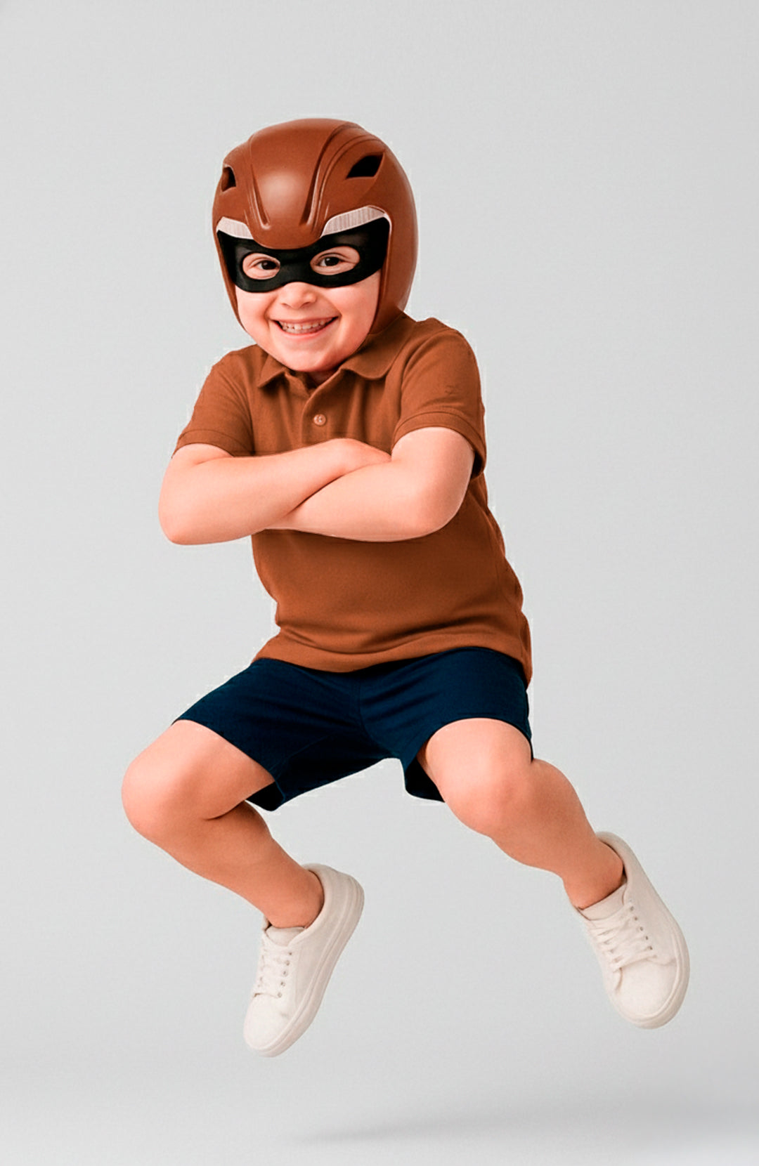 Bázica Polo Kids
