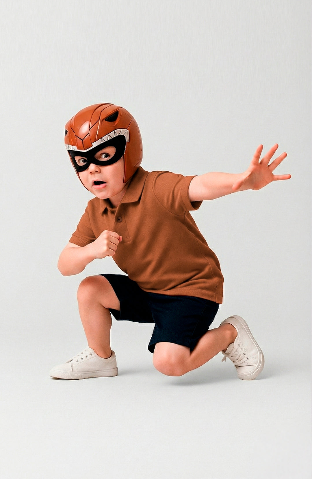 Bázica Polo Kids