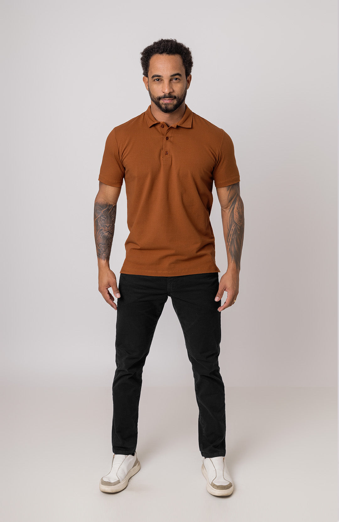 Bázica Polo Powerful