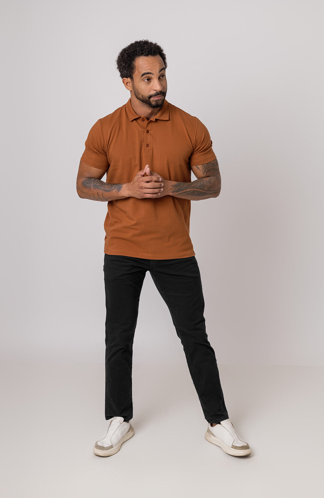 Bázica Polo Powerful