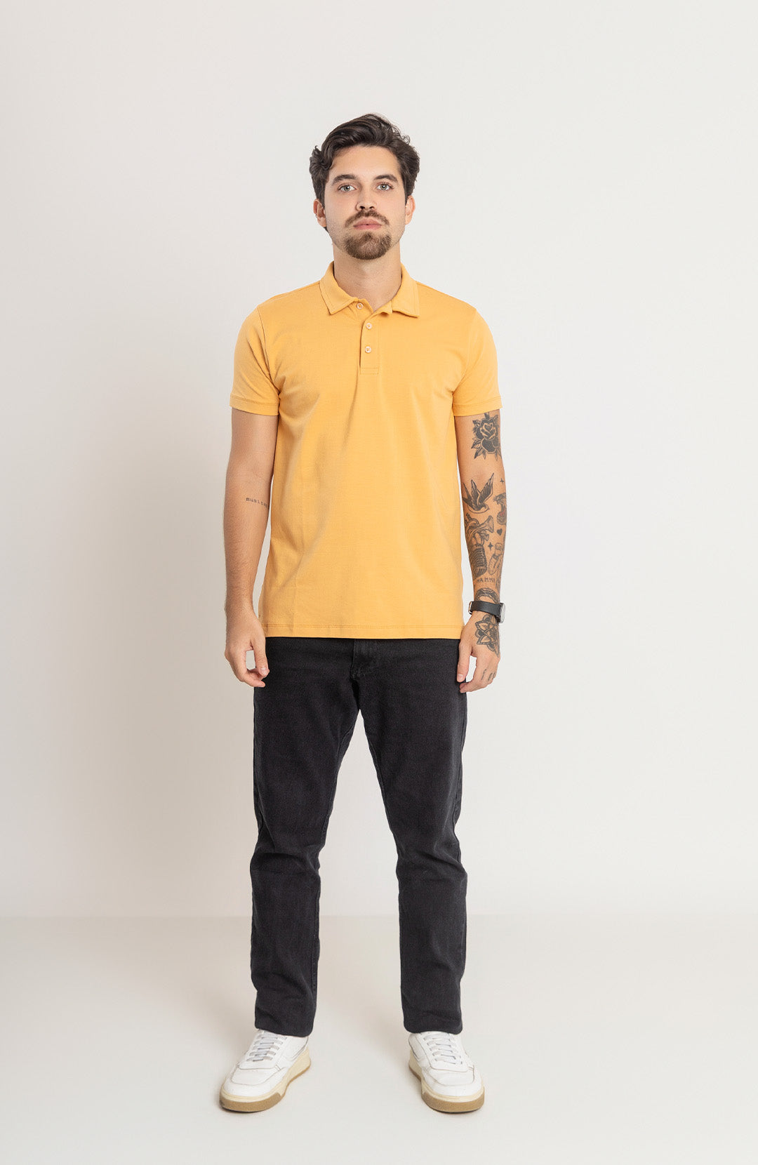 Bázica Polo Powerful