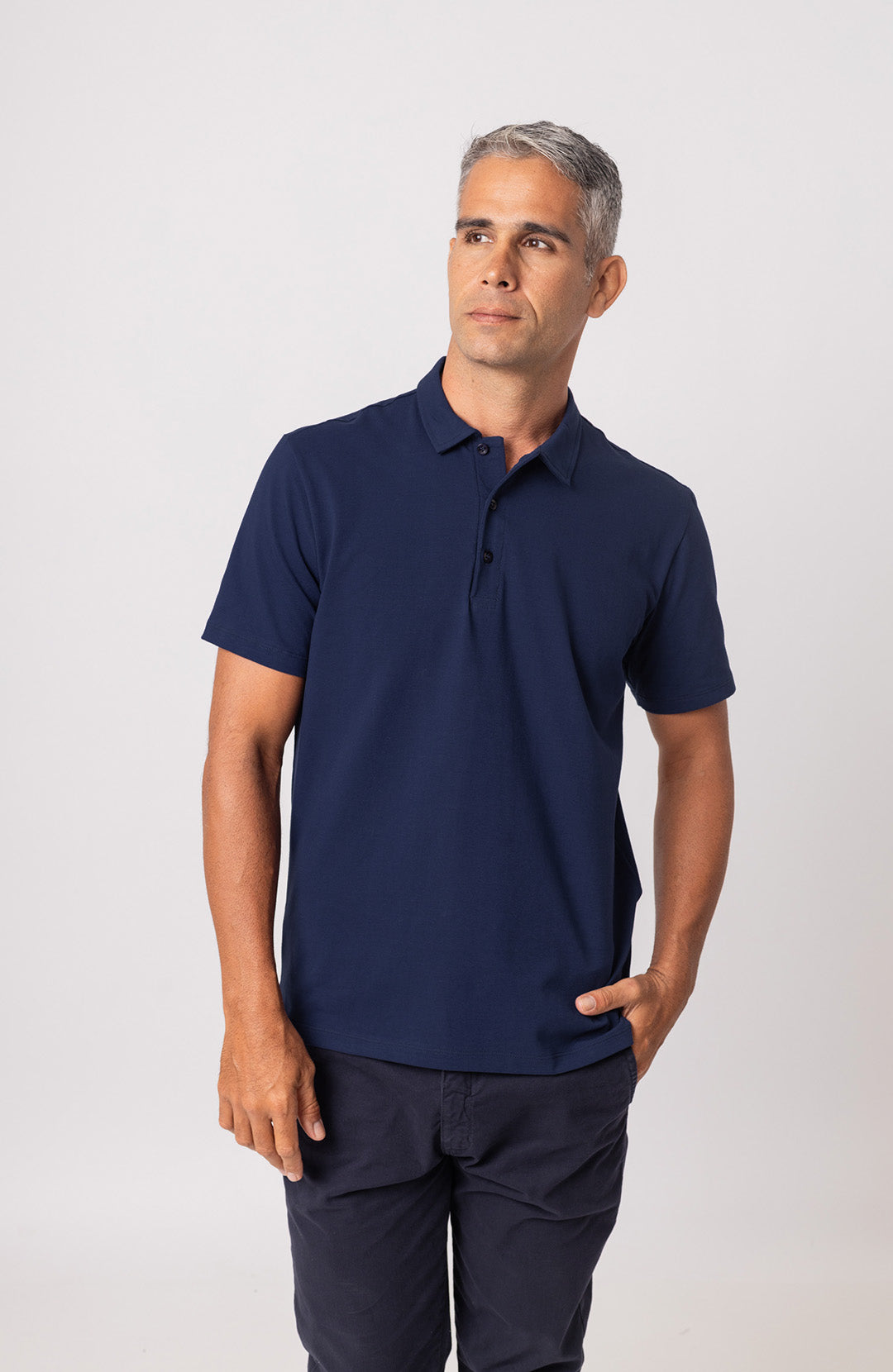 Bázica Polo Powerful