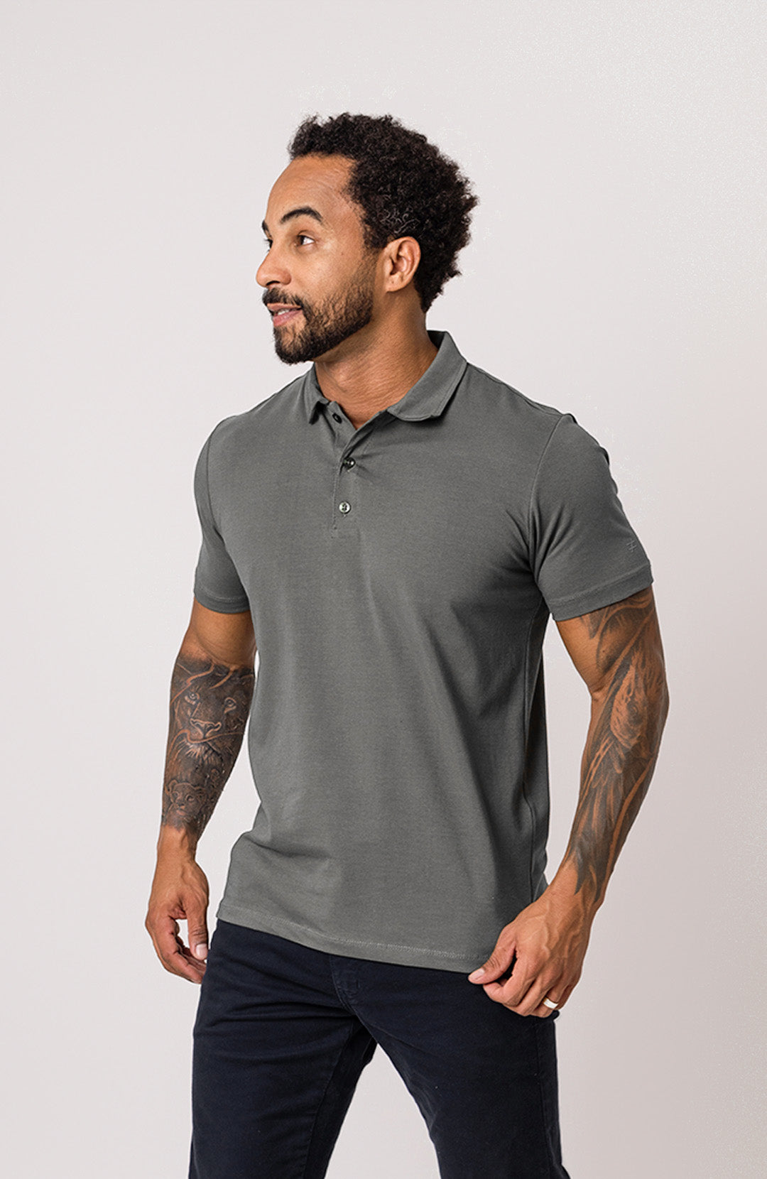 Bázica Polo Powerful