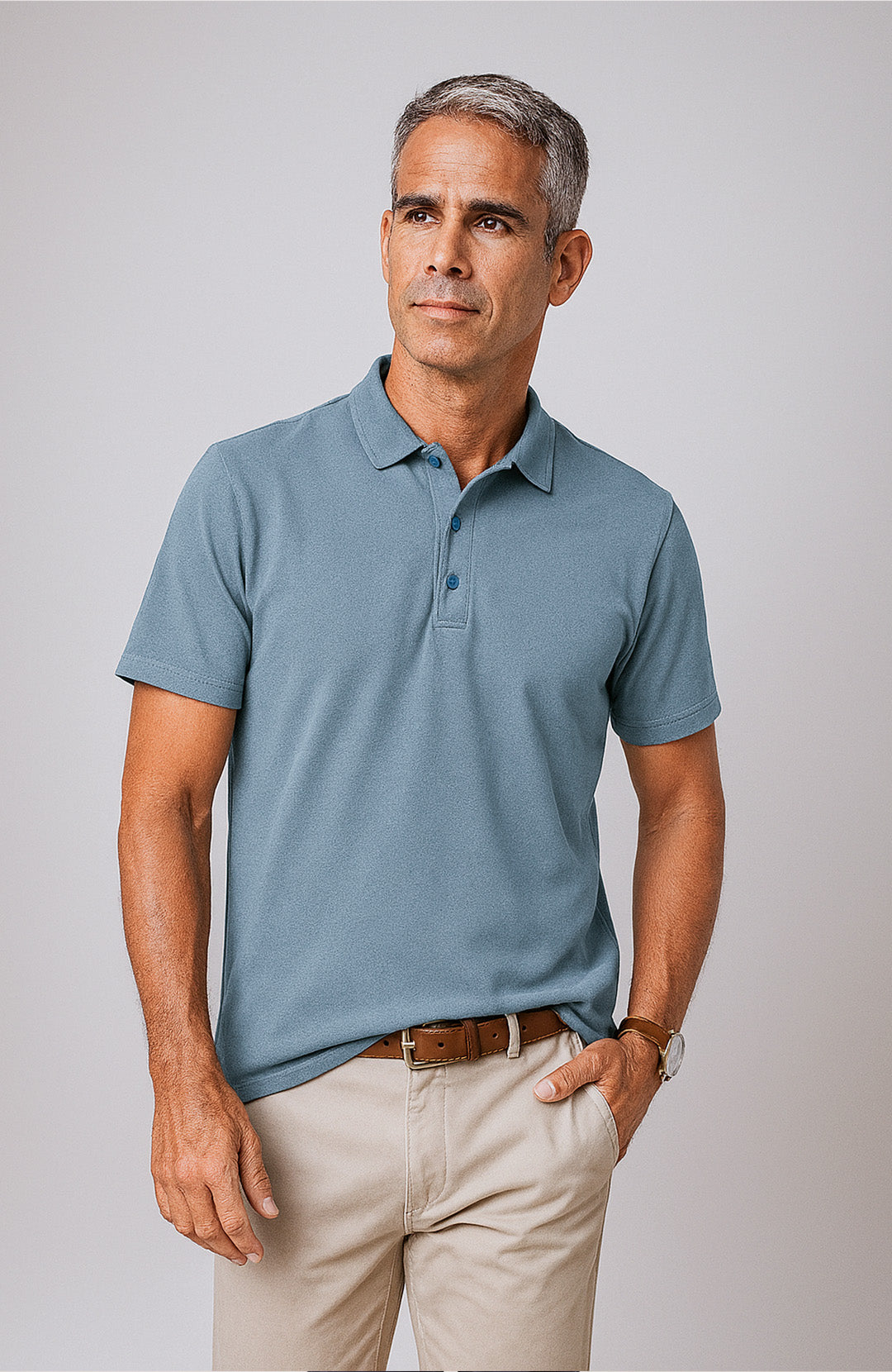 Bázica Polo Powerful