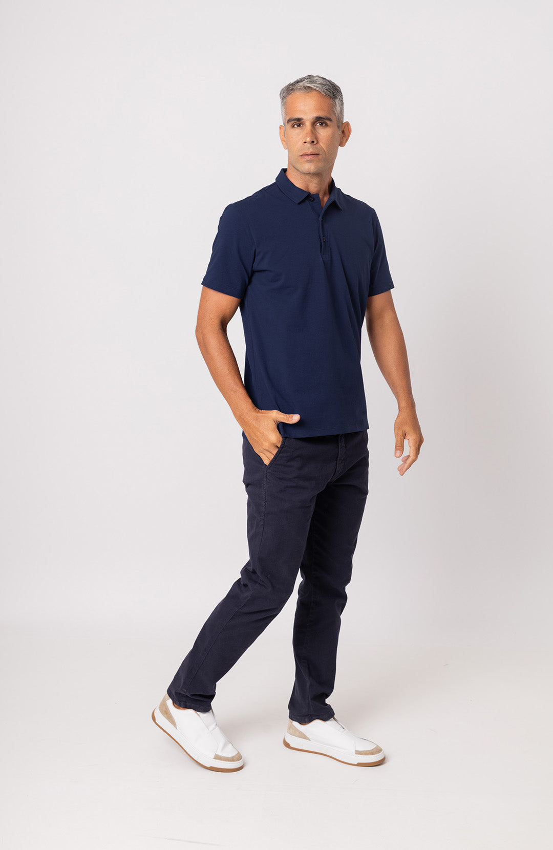 Bázica Polo Powerful