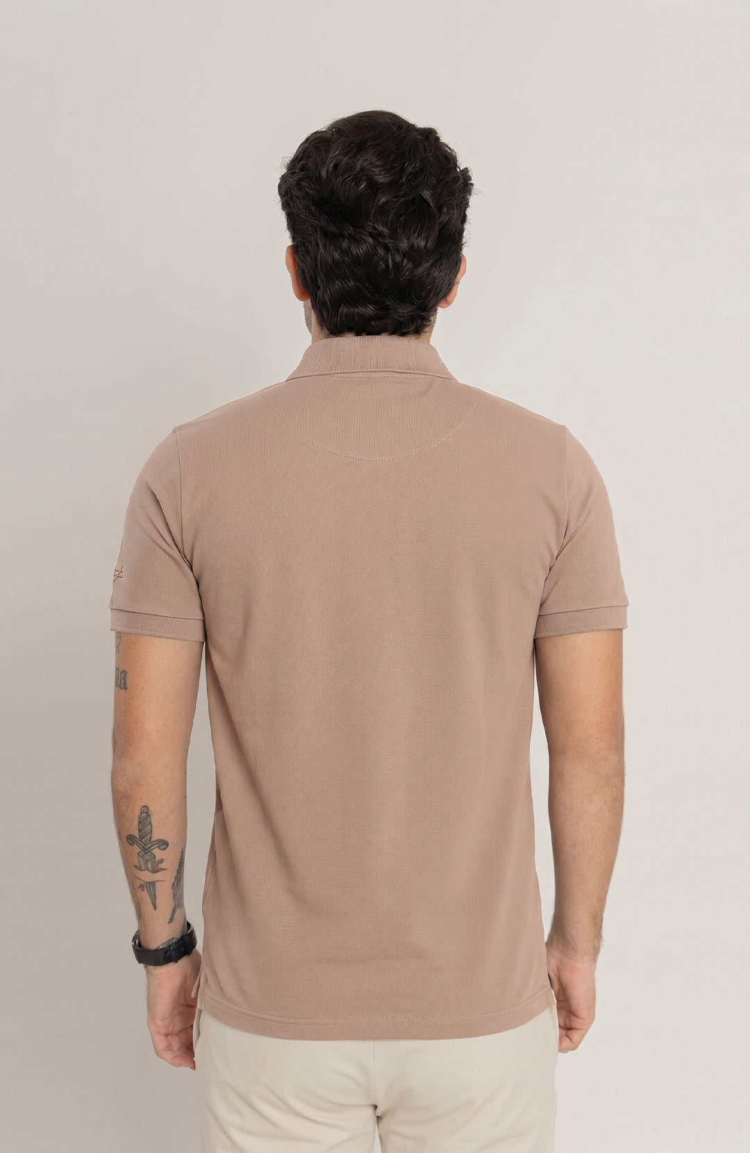 Bázica Polo Pima