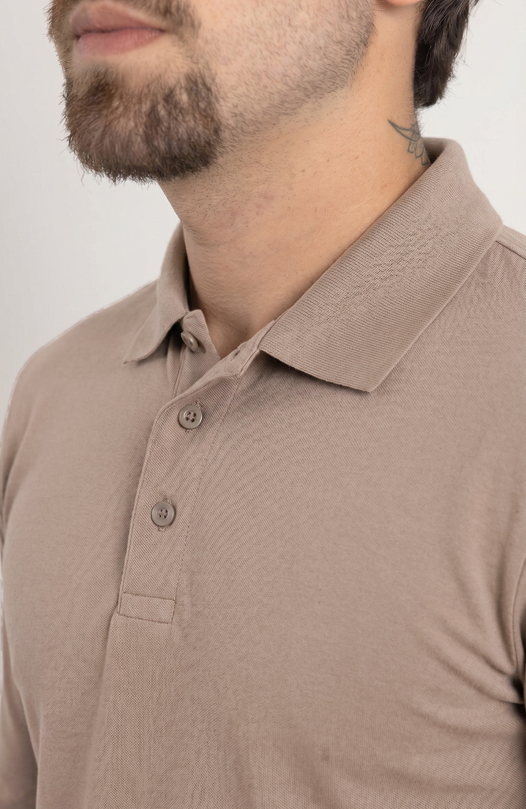 Bázica Polo Pima