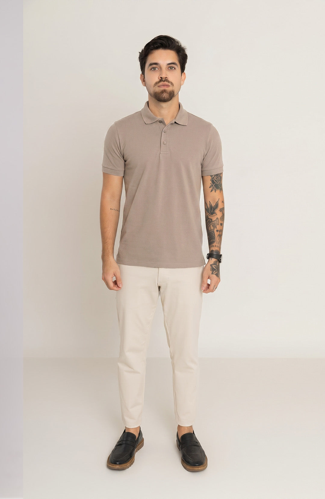 Bázica Polo Pima