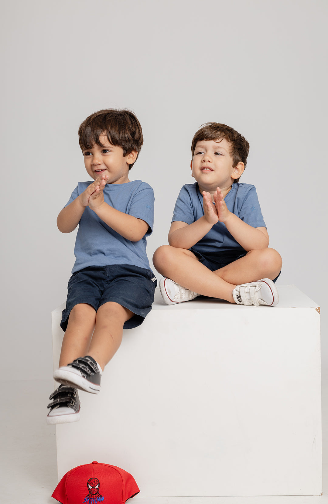 Bázica Kids Gola C