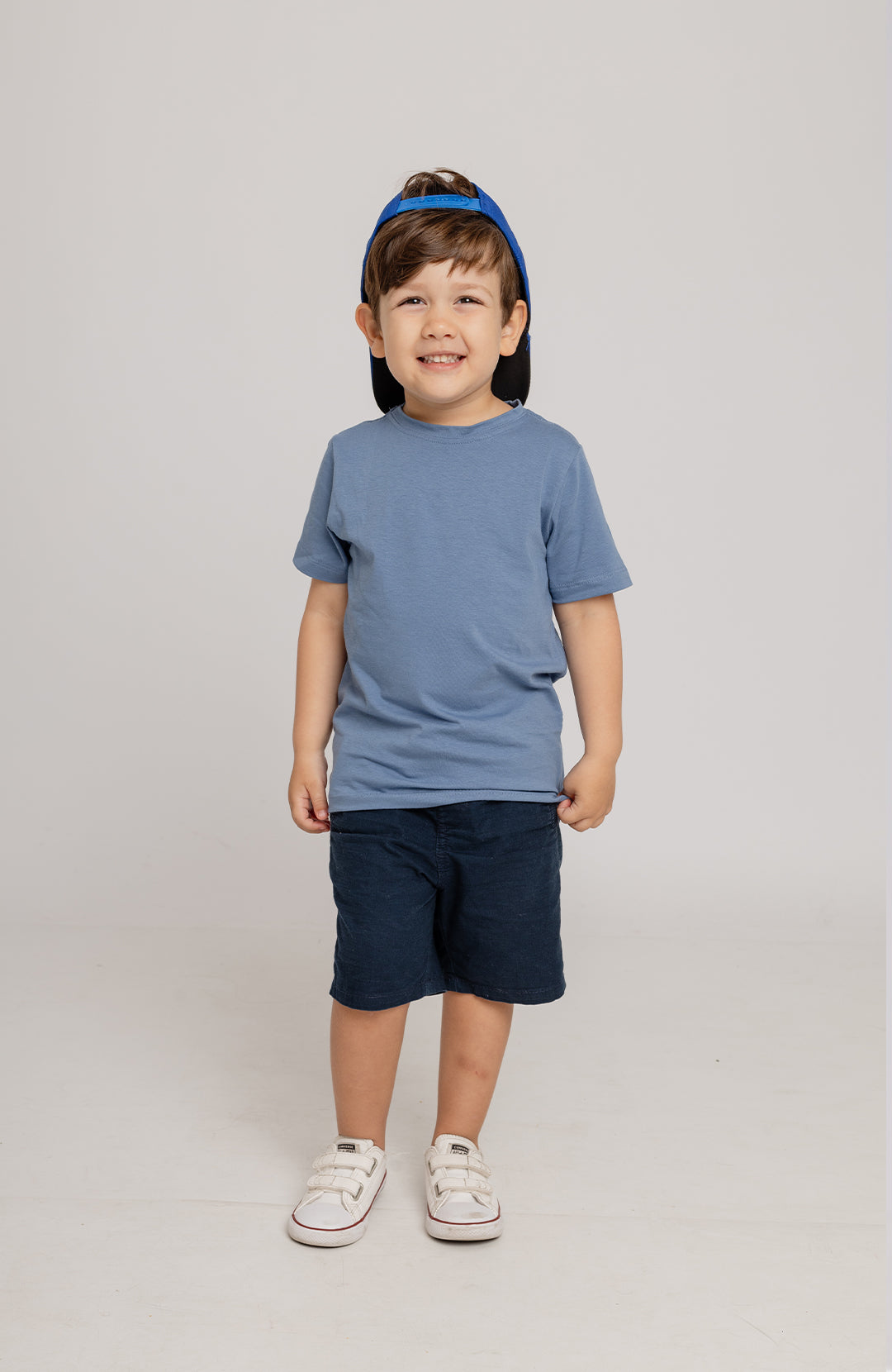Bázica Kids Gola C
