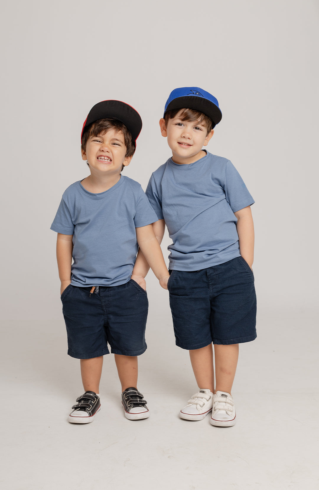 Bázica Kids Gola C
