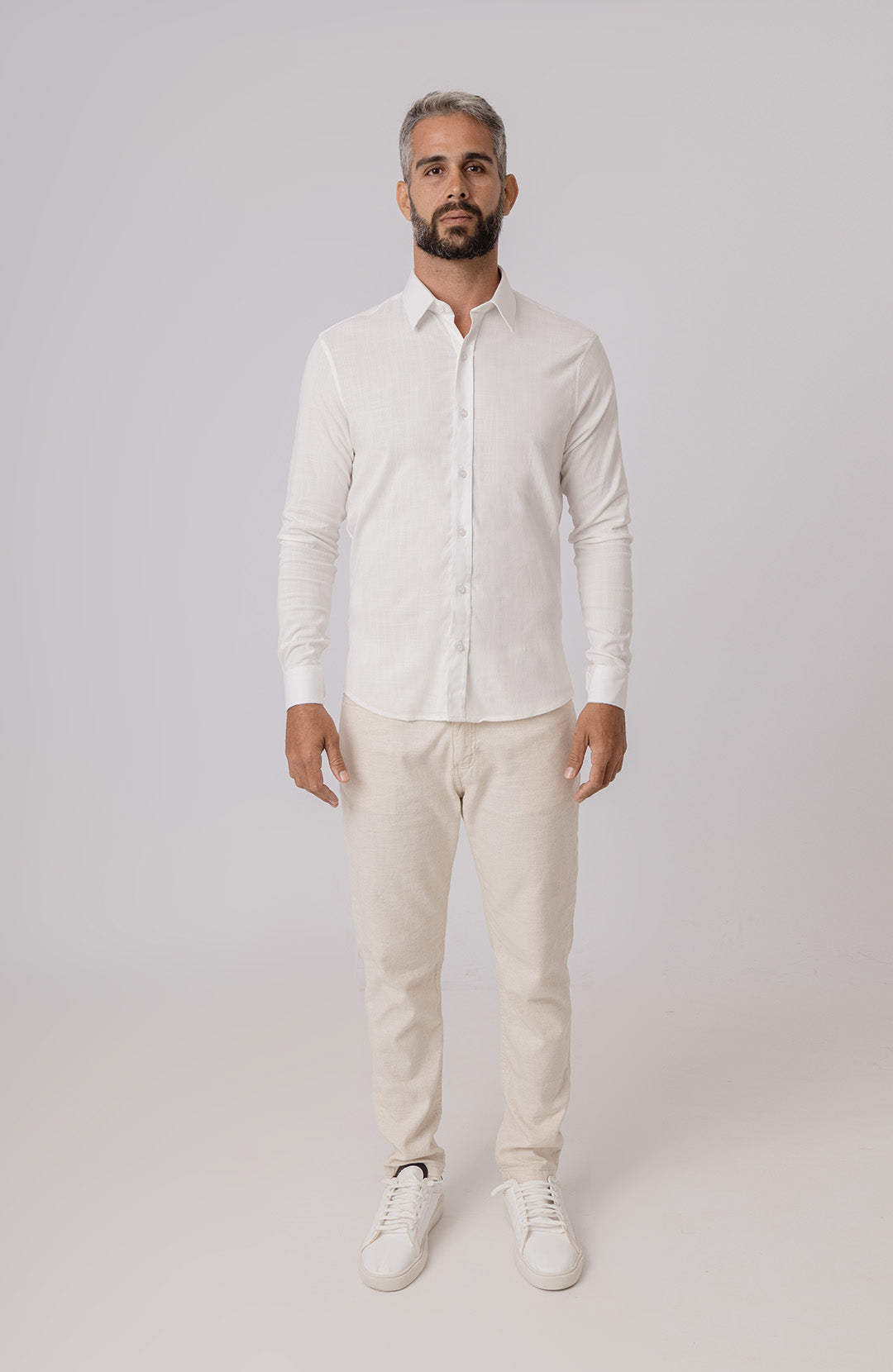 #Cor_Off White
