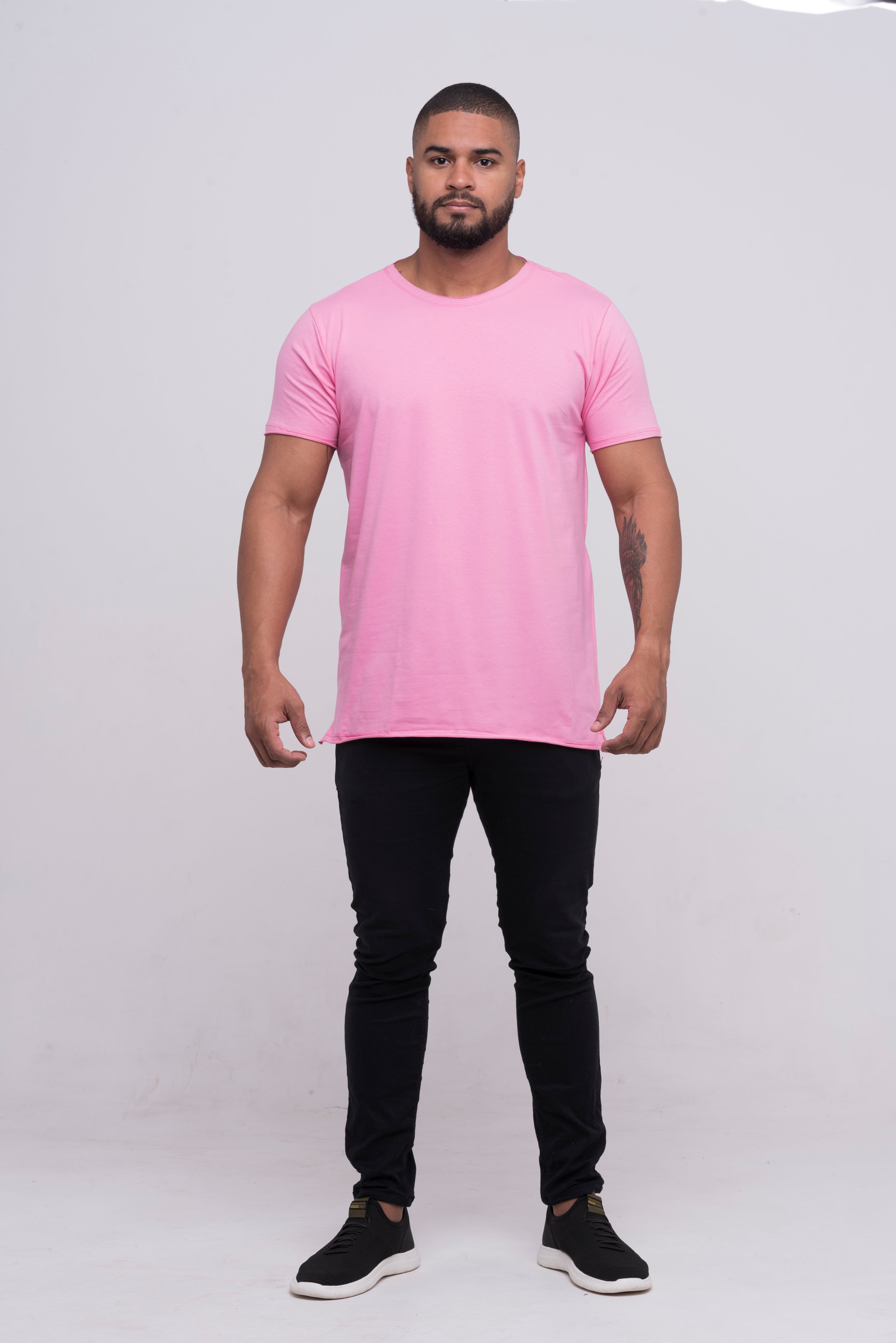 #Cor_Pink