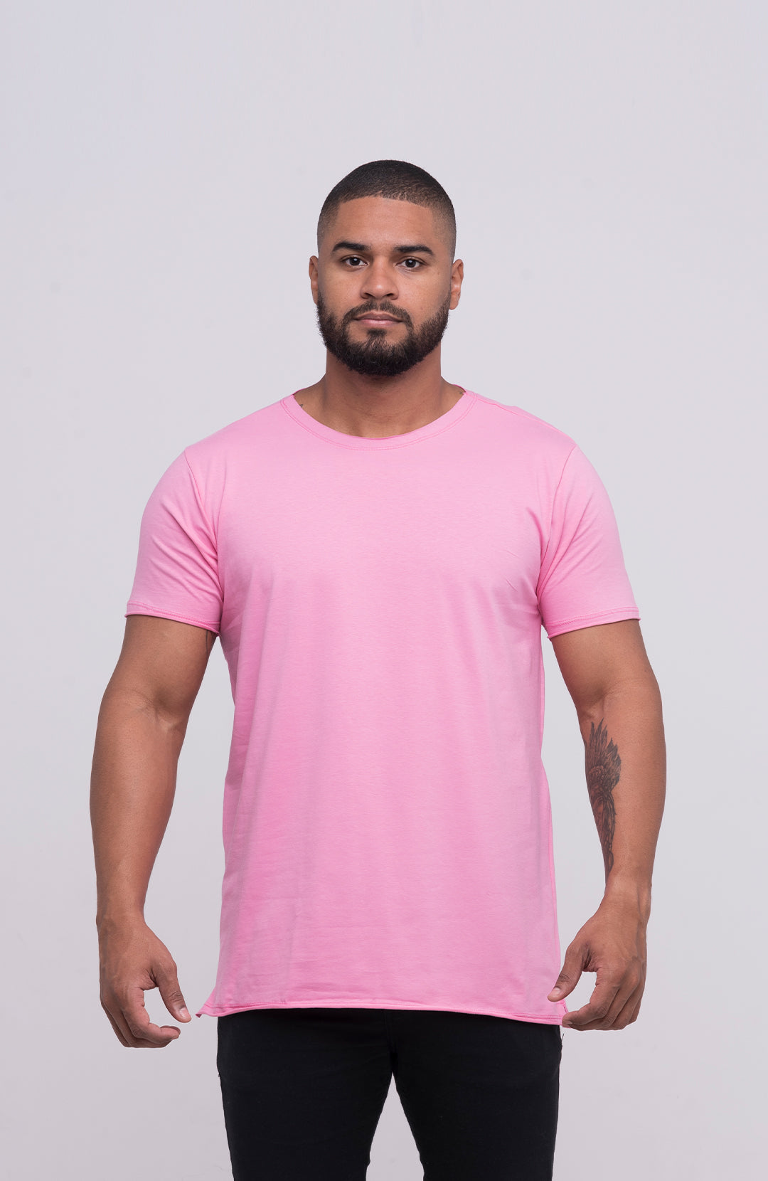 #Cor_Pink