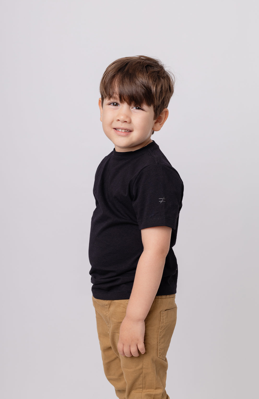 Bázica Kids Gola C
