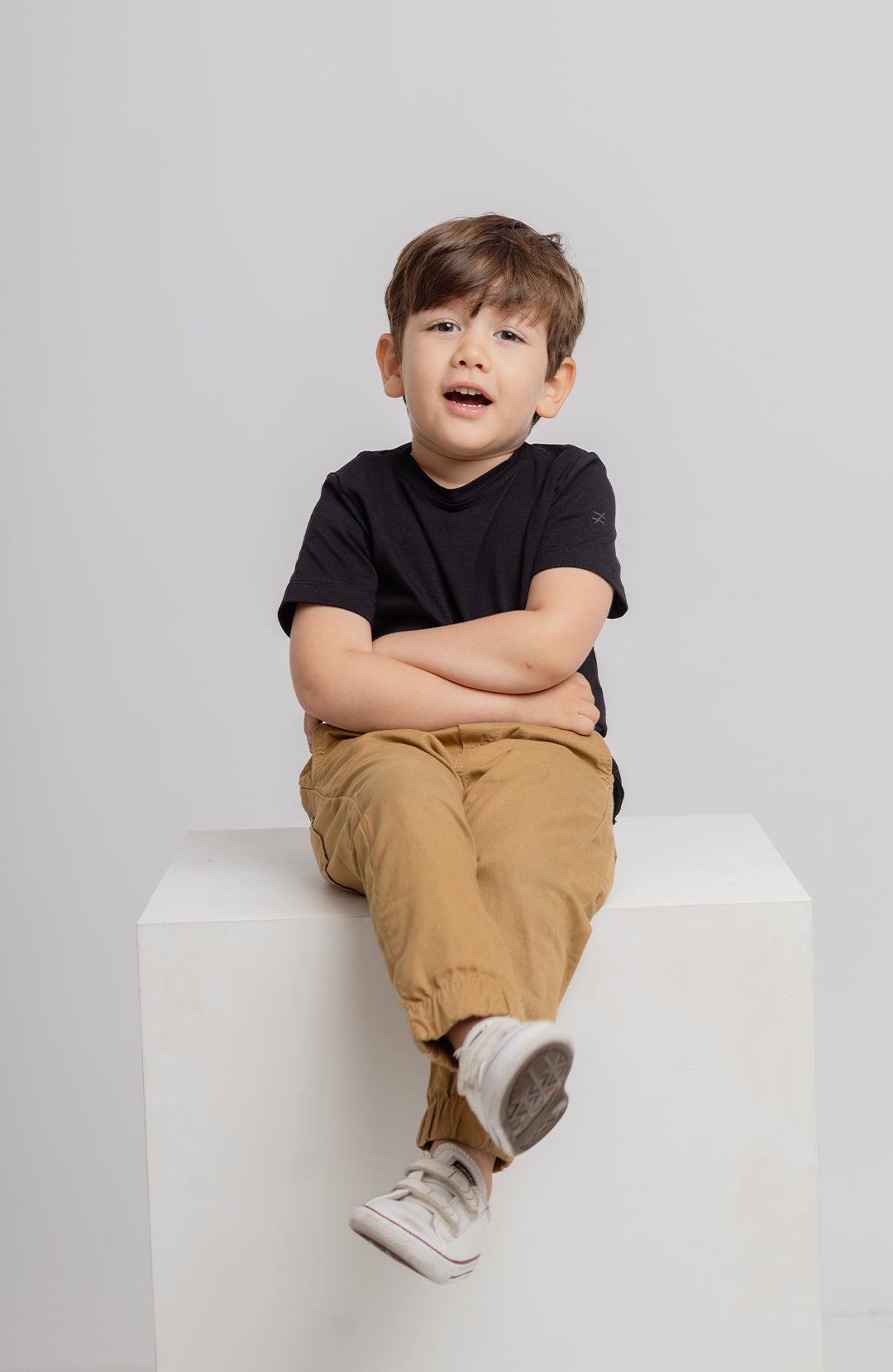 Bázica Kids Gola C