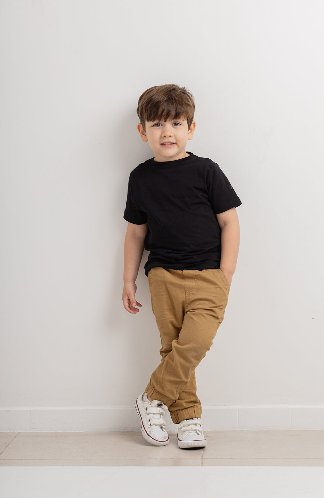 Bázica Kids Gola C
