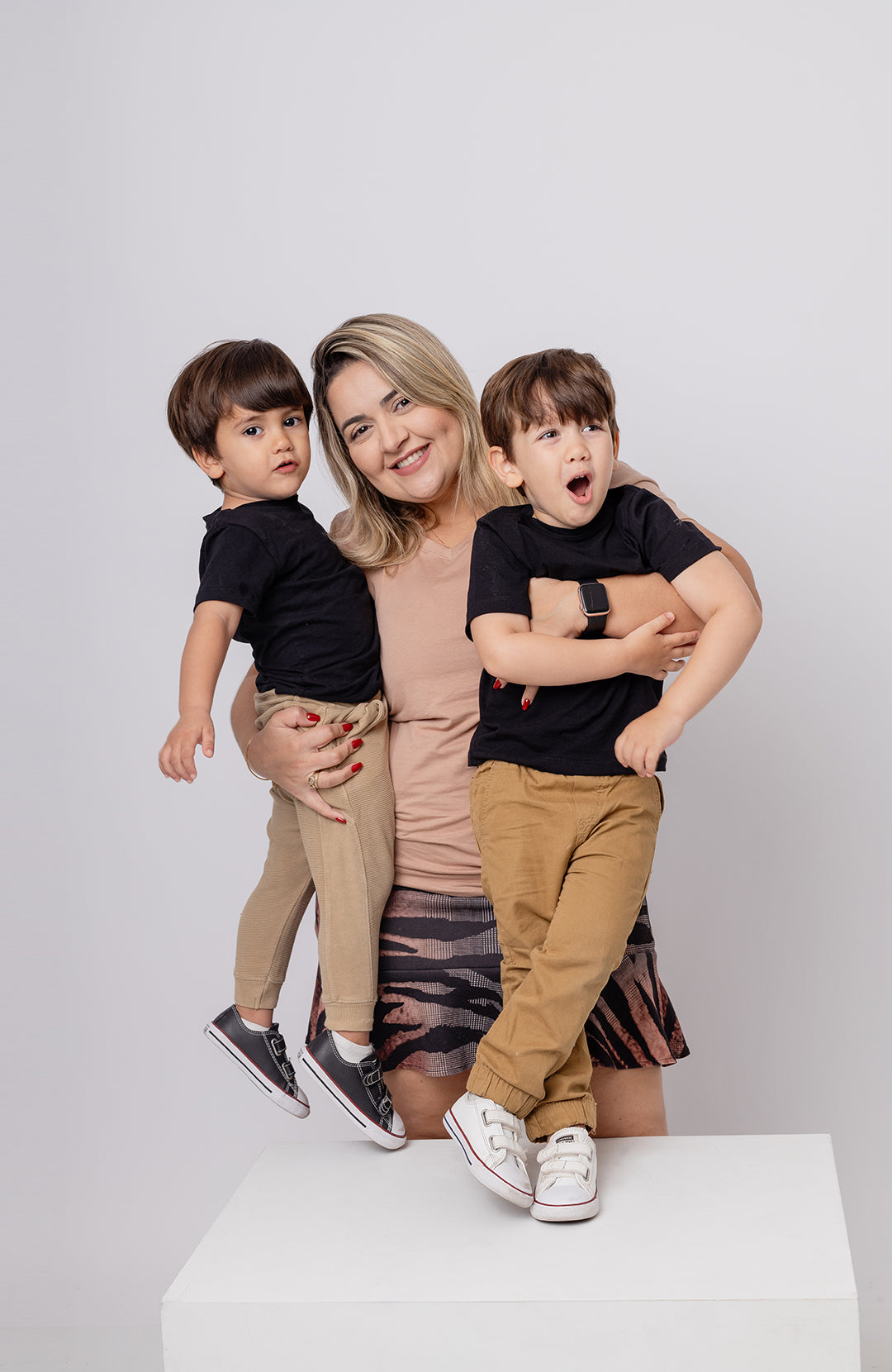 Bázica Kids Gola C