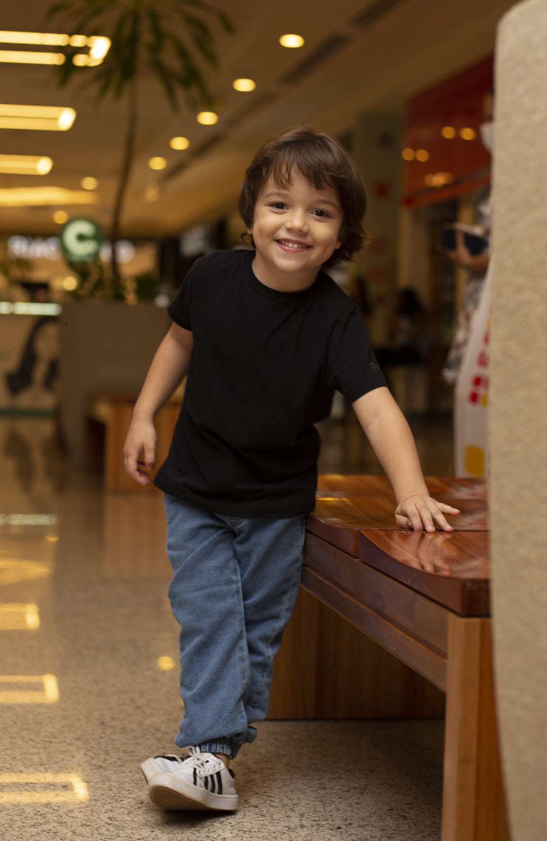 Bázica Kids Gola C