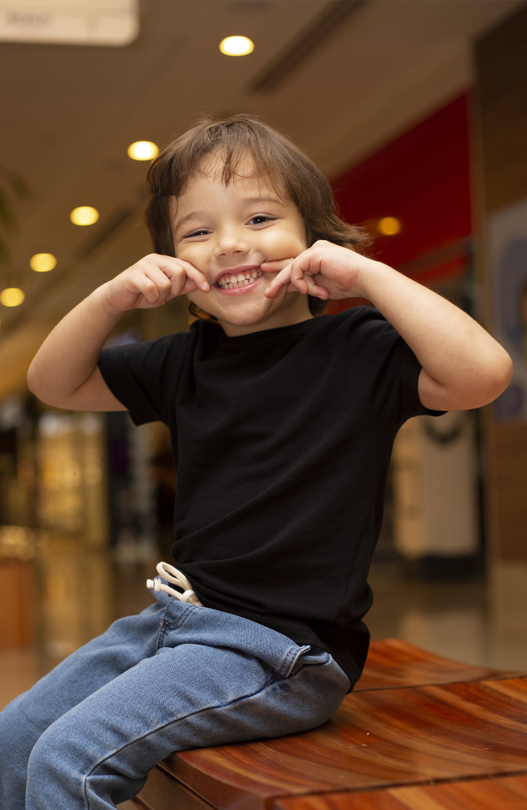Bázica Kids Gola C