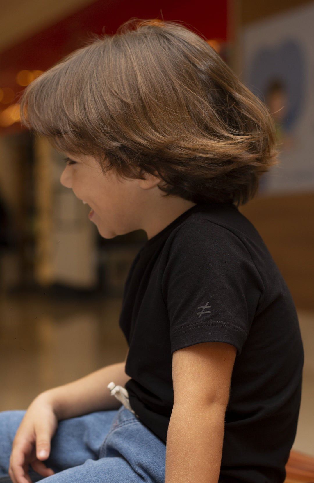 Bázica Kids Gola C