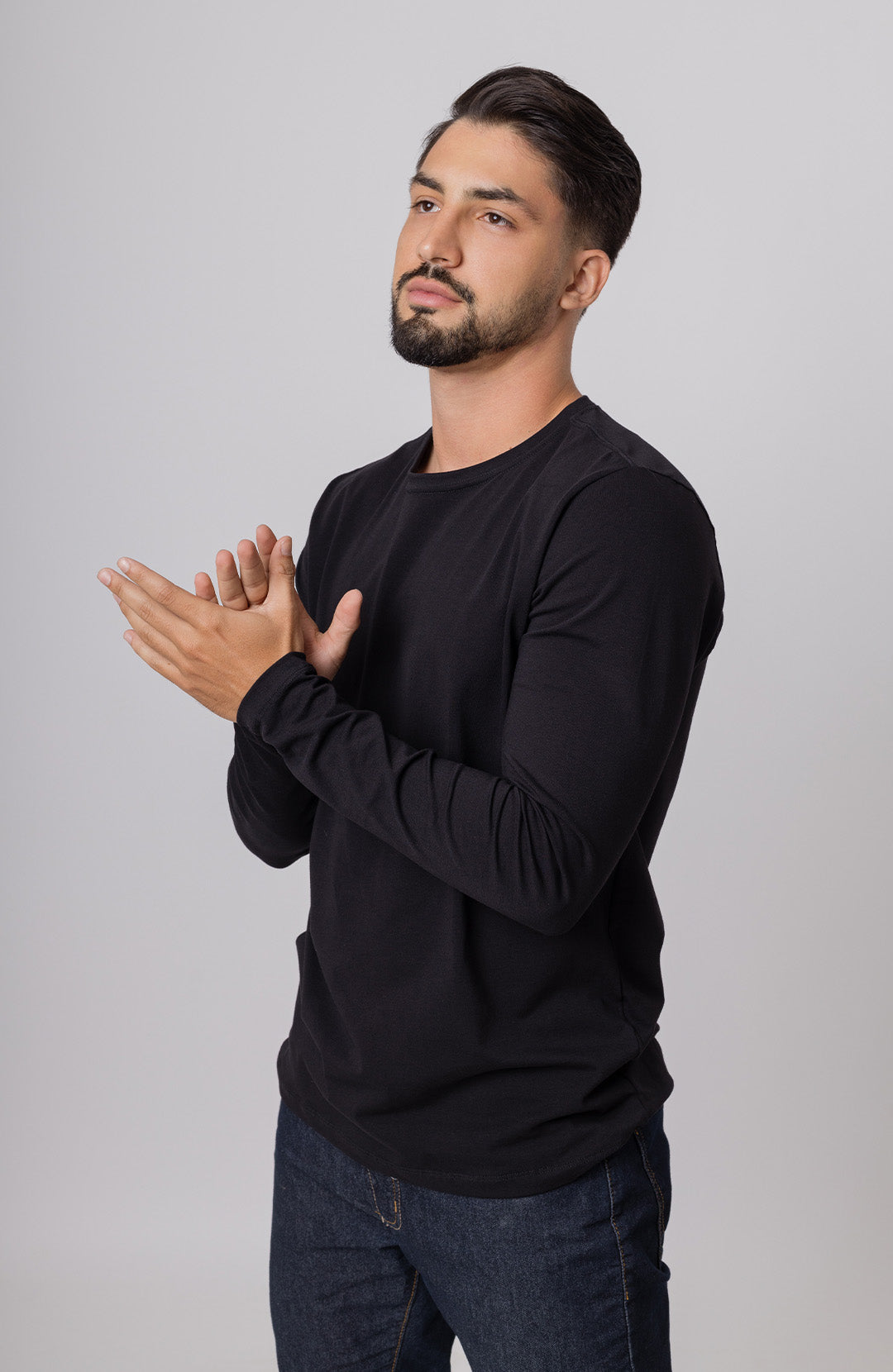 #Cor_Preto