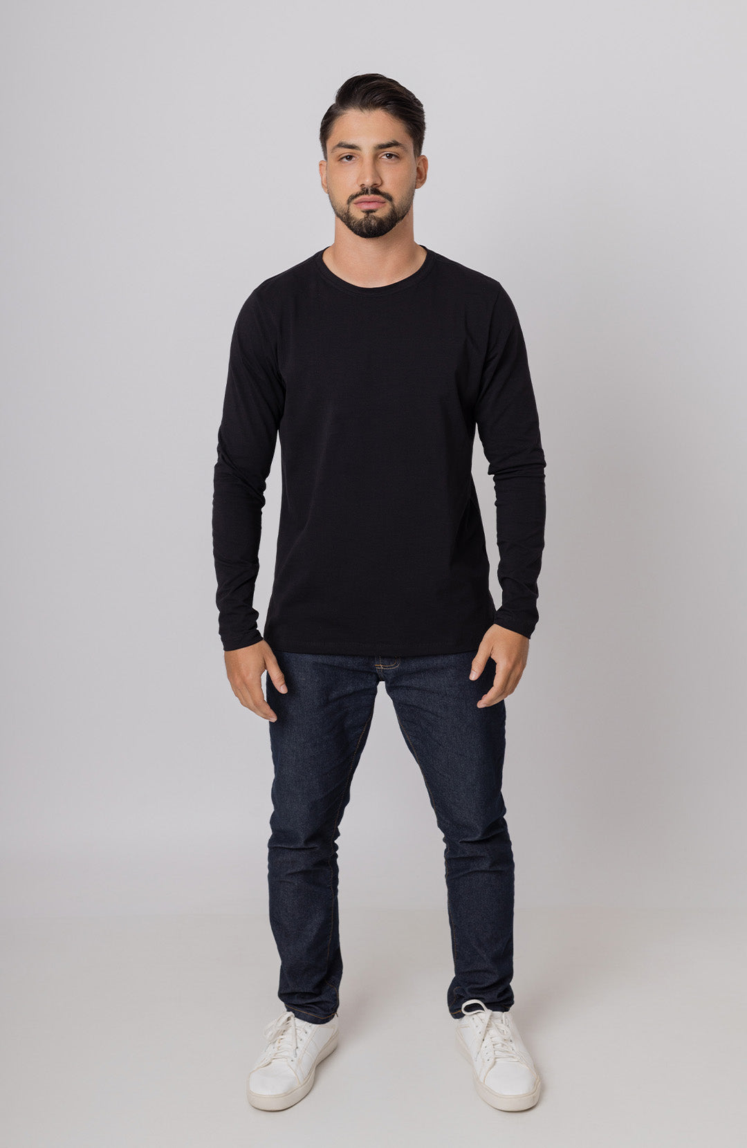 #Cor_Preto