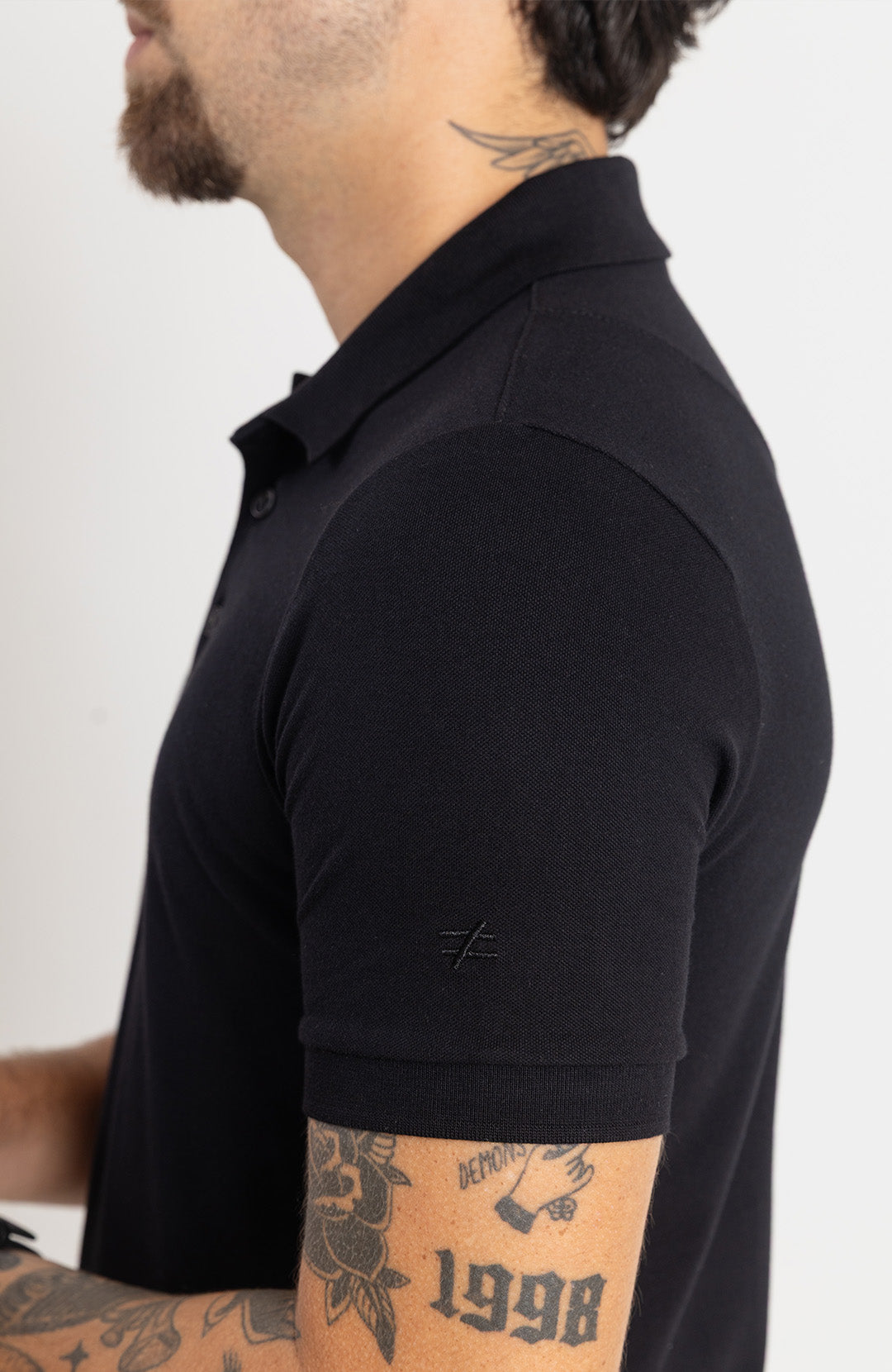 Bázica Polo Pima