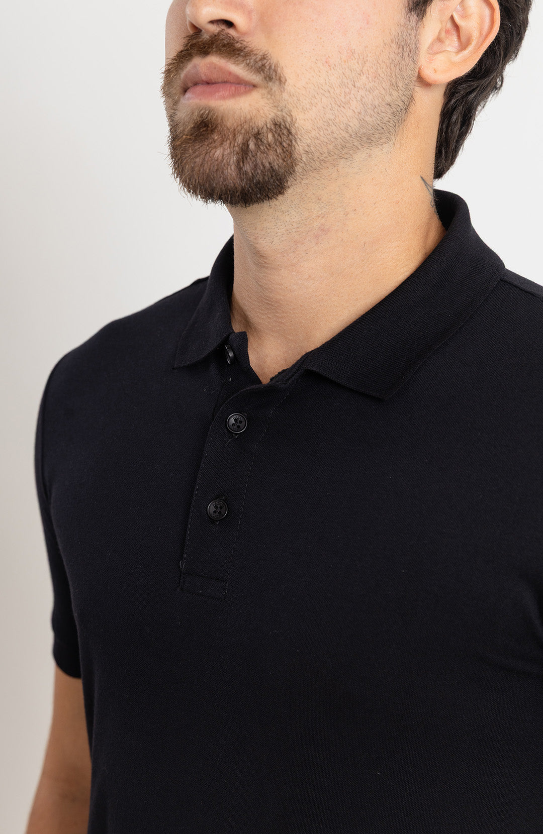Bázica Polo Pima
