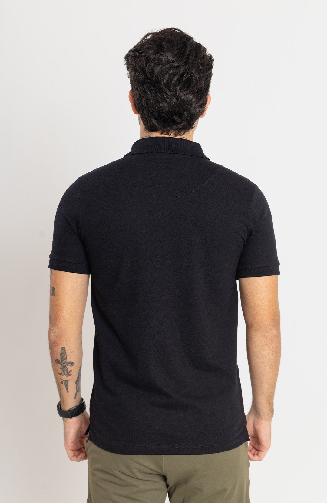 Bázica Polo Pima