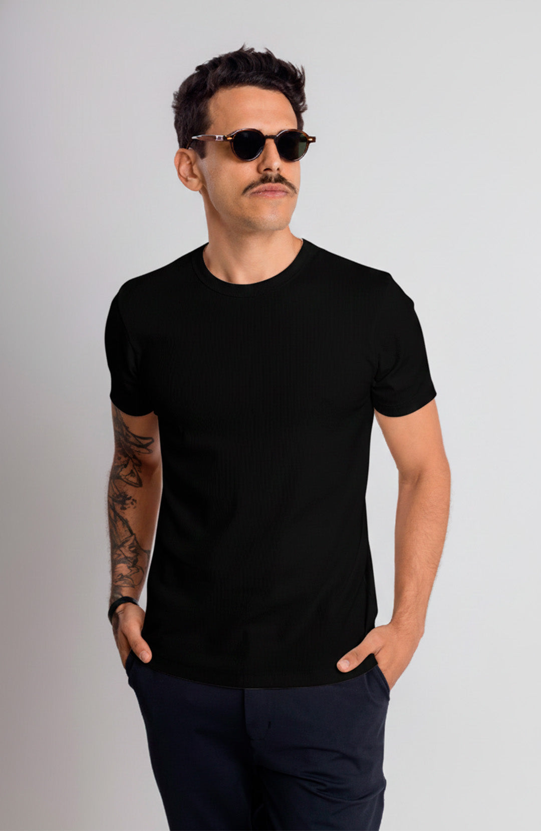 #Cor_Preto