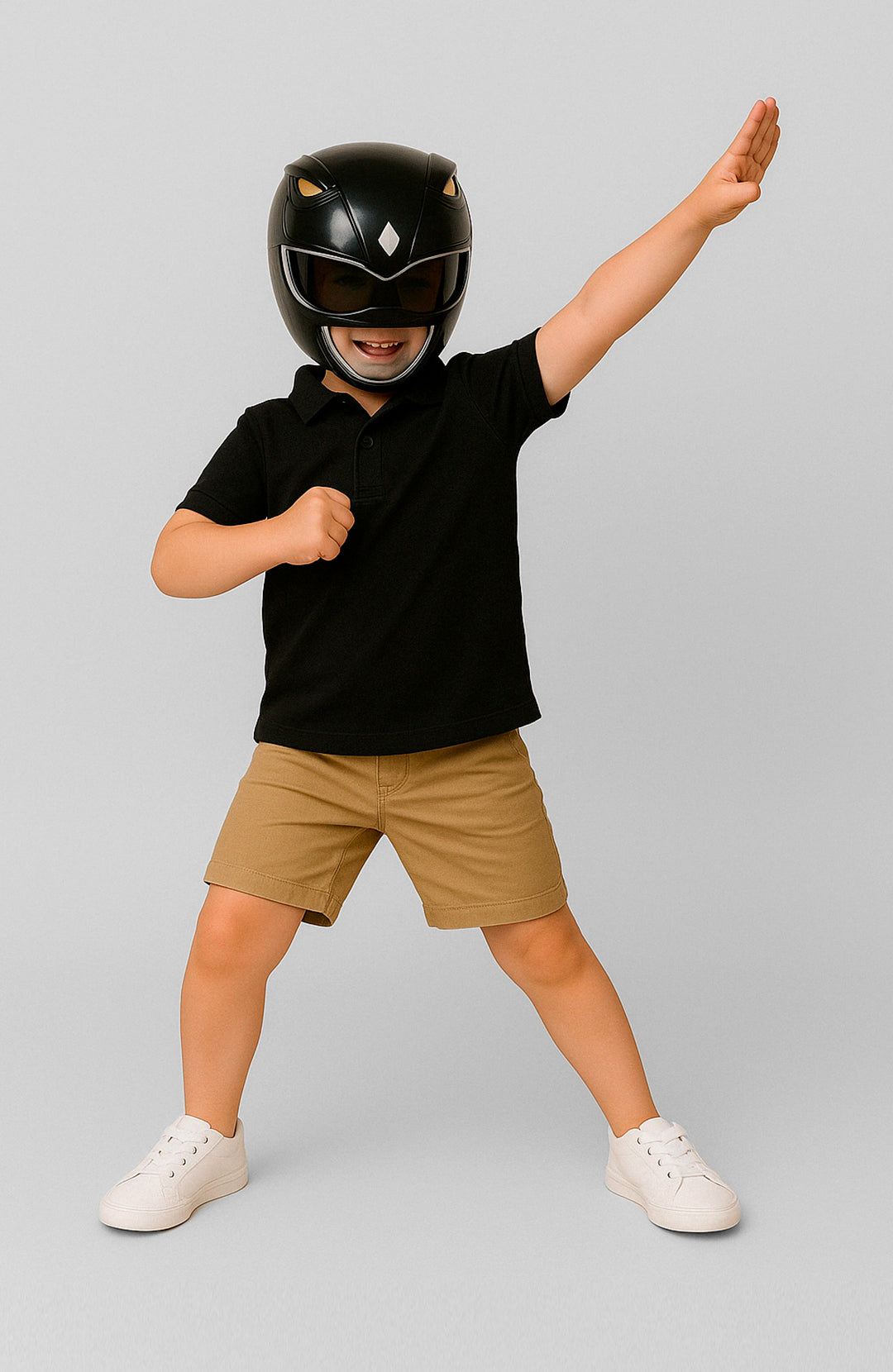 Bázica Polo Kids