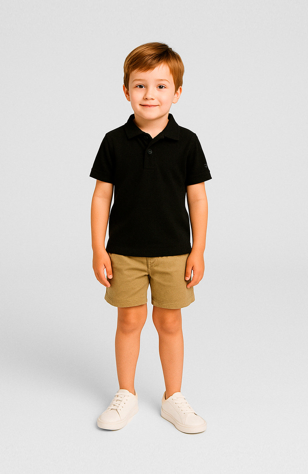 Bázica Polo Kids