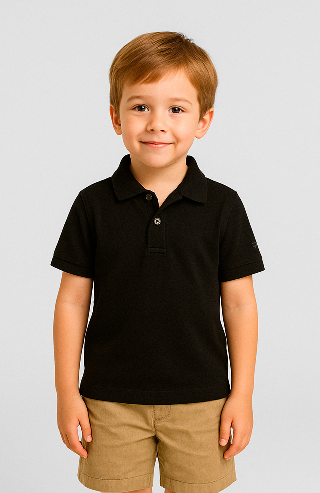 Bázica Polo Kids