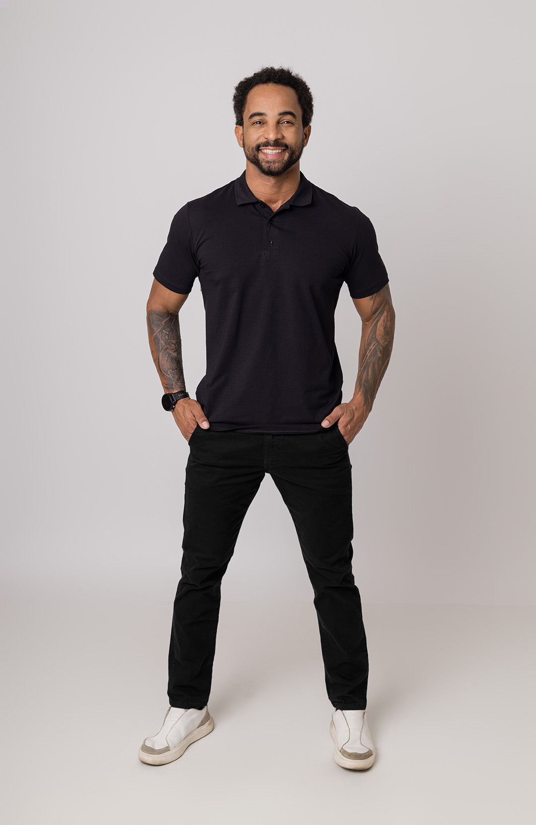 #Cor_Preto