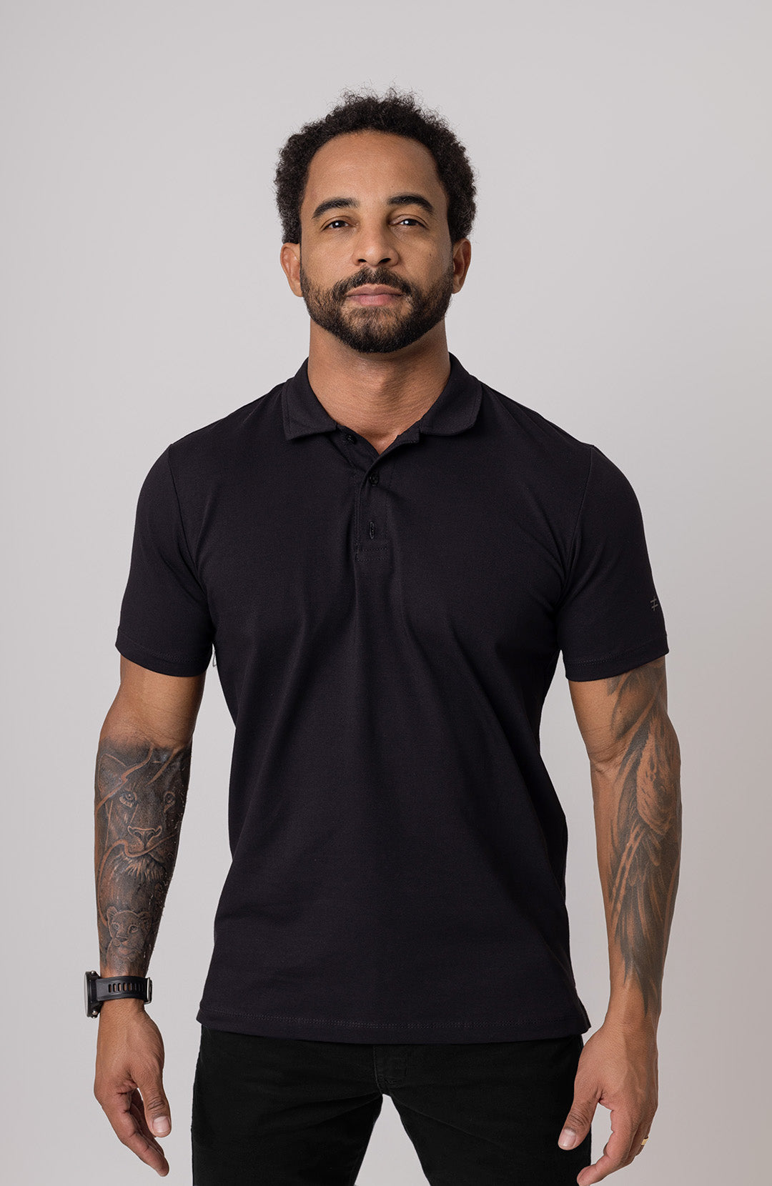 #Cor_Preto
