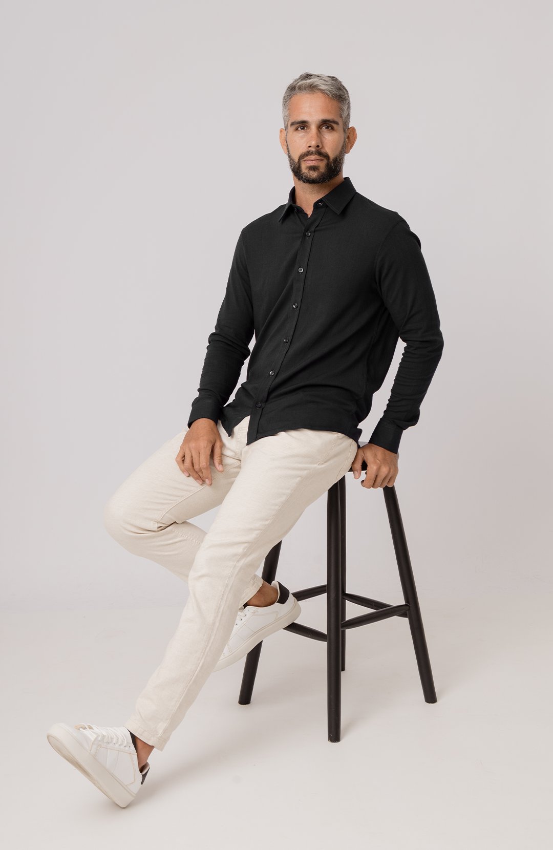 #Cor_Preto