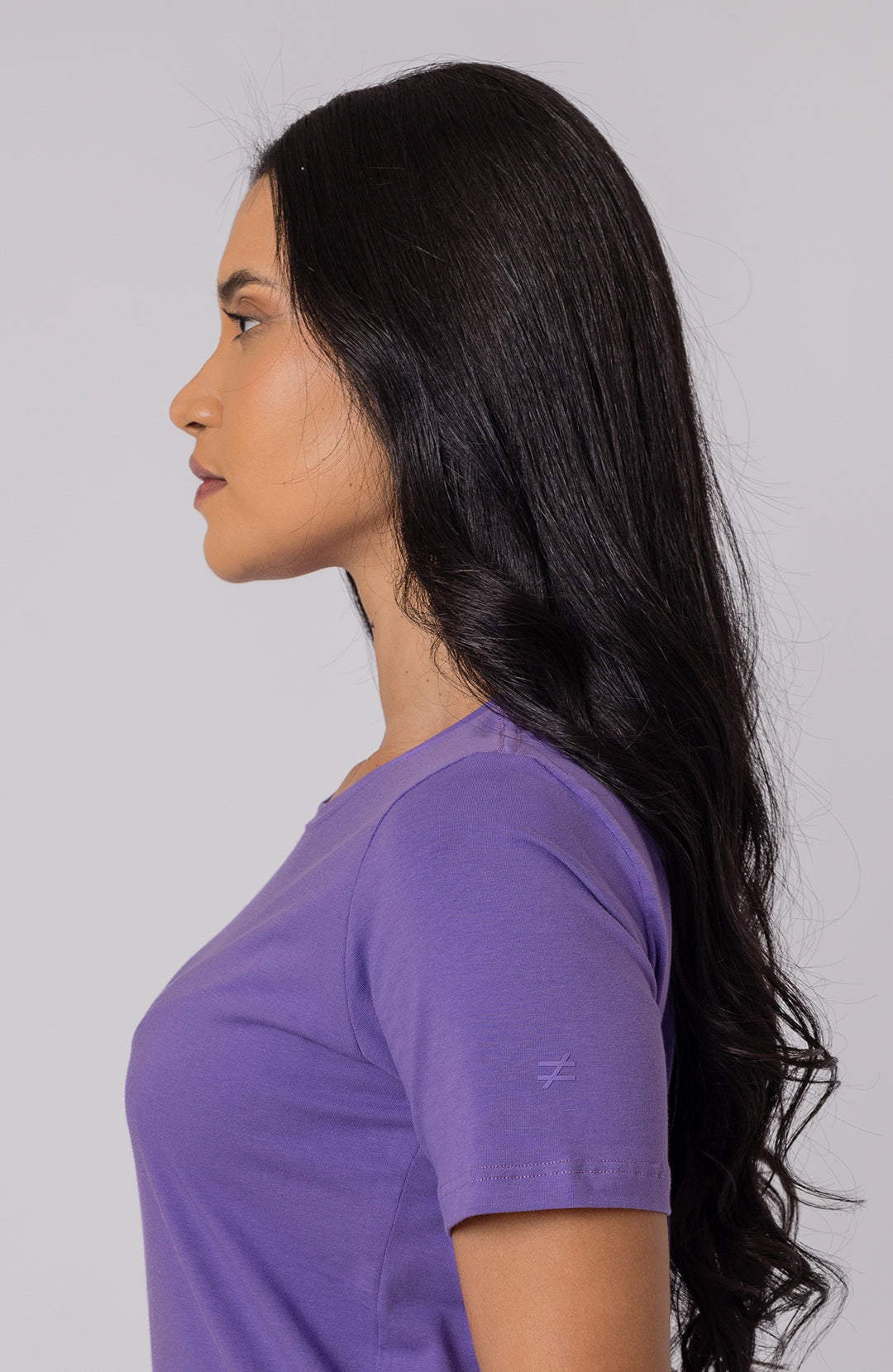 Bázica Feminina Gola C